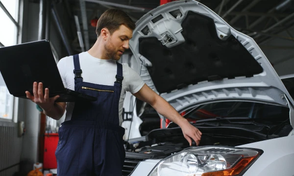 Automotive security